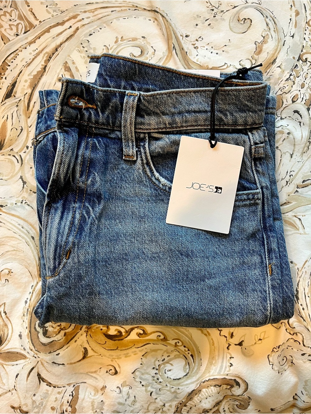 Joe’s Jeans - The 90's Niki Women's Jeans, Size 28 NWT - Picture 2 of 9